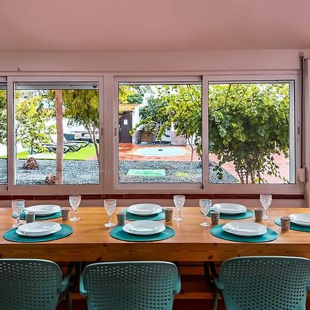 Villa Paraiso Corralejo Luaran gambar