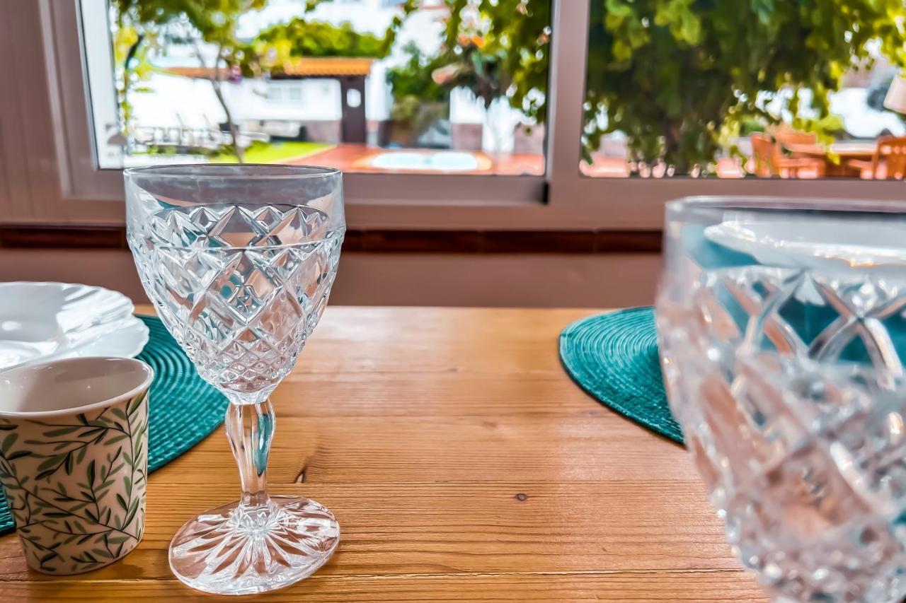 Villa Paraiso Corralejo Luaran gambar