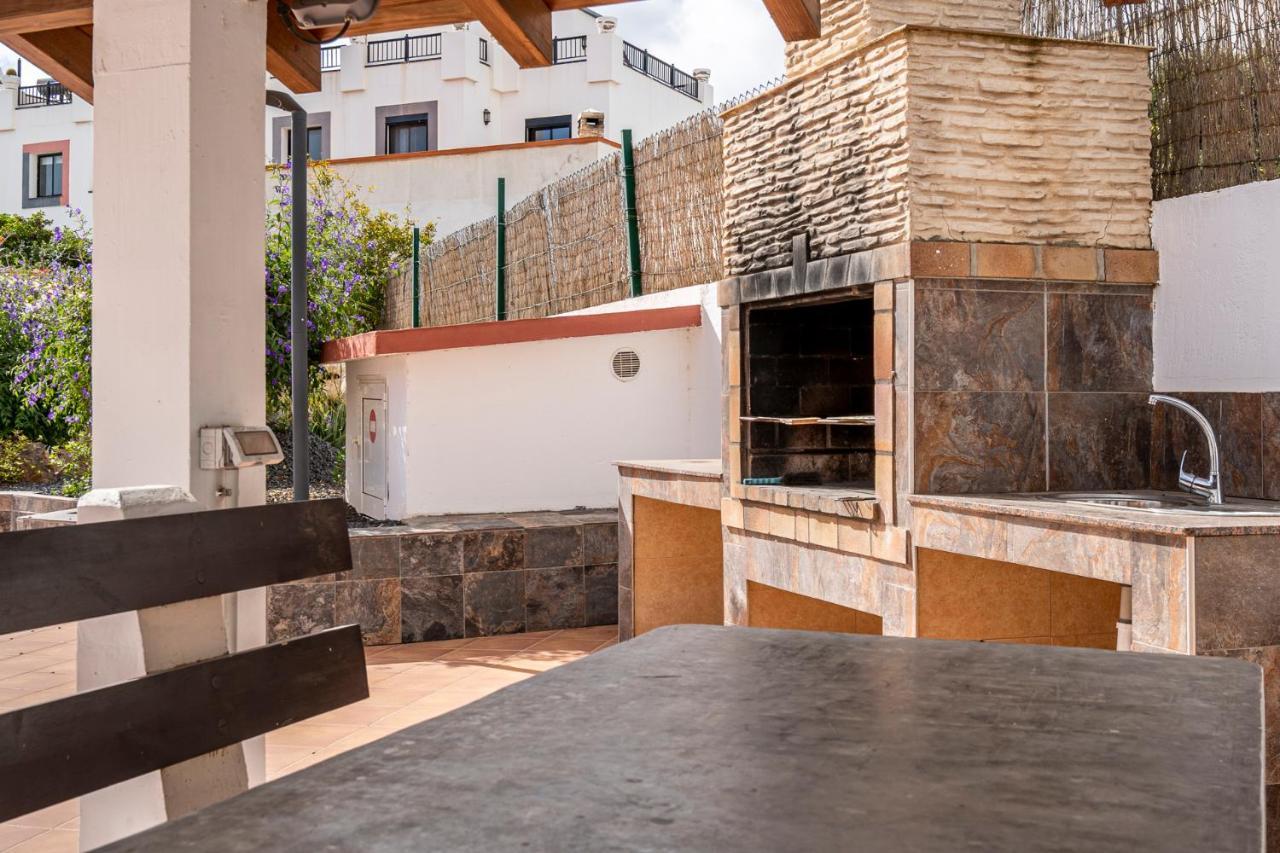 Villa Paraiso Corralejo Luaran gambar