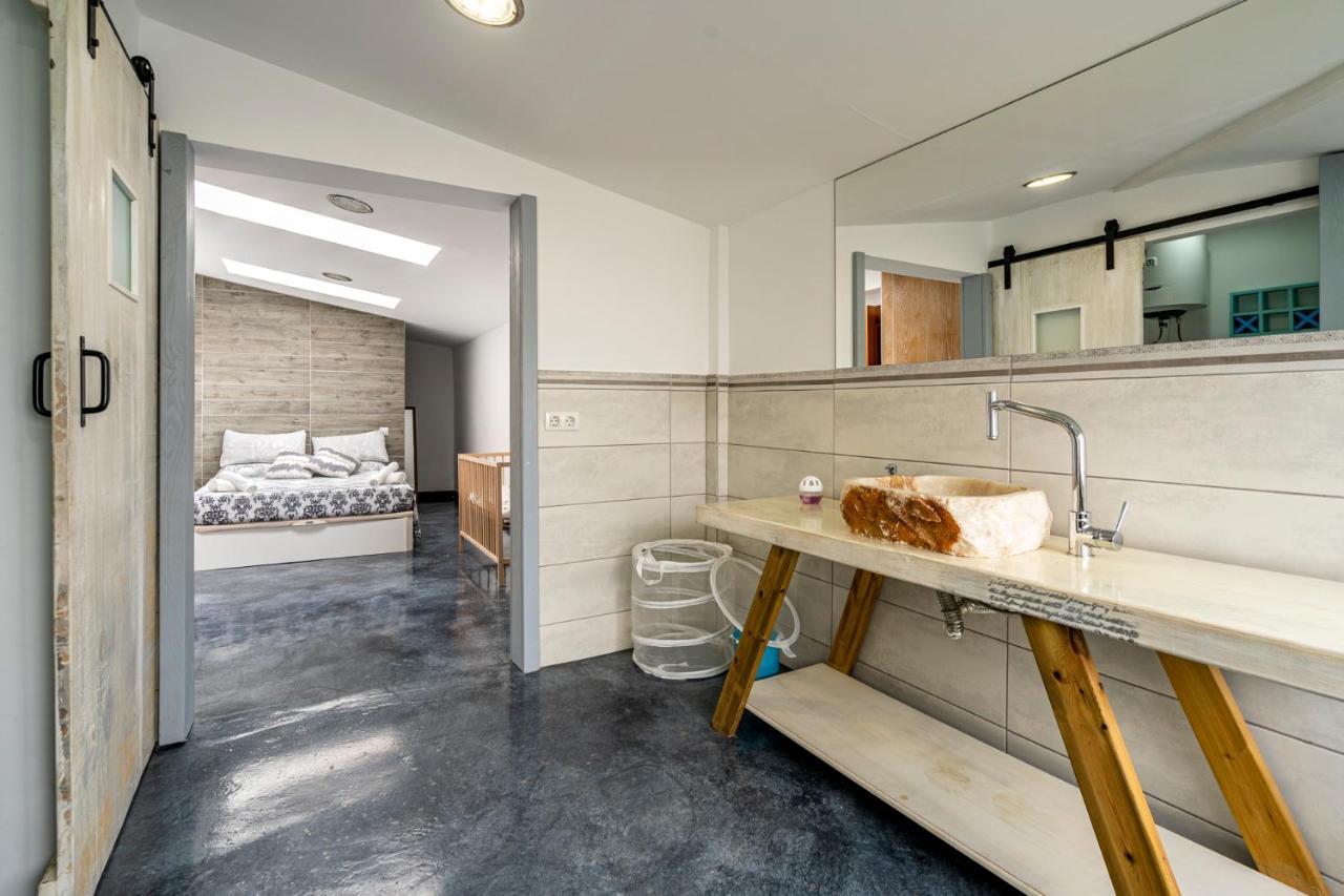 Villa Paraiso Corralejo Luaran gambar