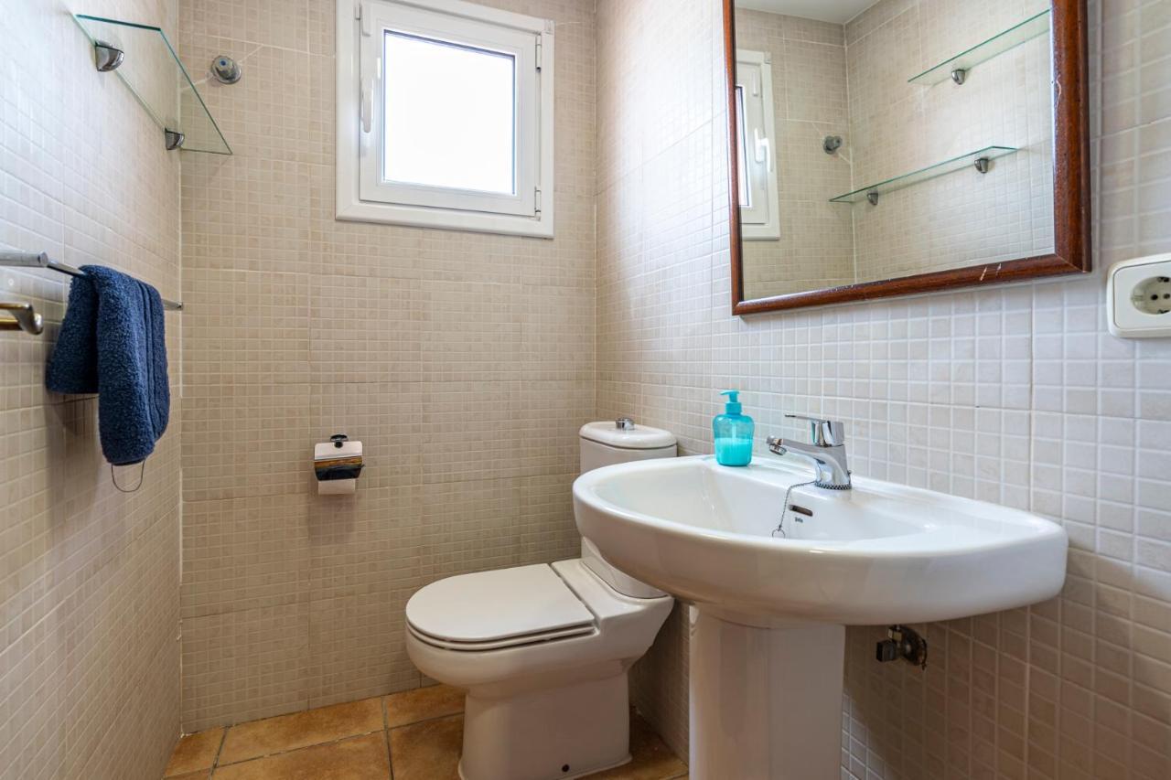 Villa Paraiso Corralejo Luaran gambar