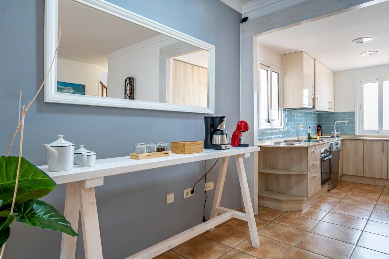 Villa Paraiso Corralejo Luaran gambar