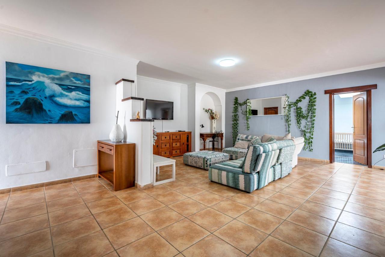 Villa Paraiso Corralejo Luaran gambar