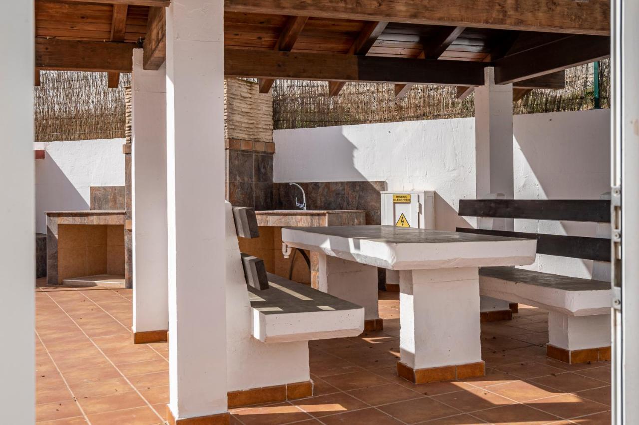 Villa Paraiso Corralejo Luaran gambar