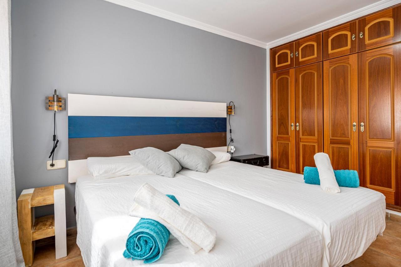 Villa Paraiso Corralejo Luaran gambar