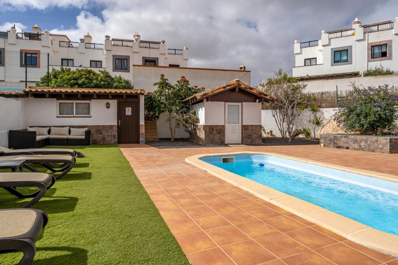 Villa Paraiso Corralejo Luaran gambar