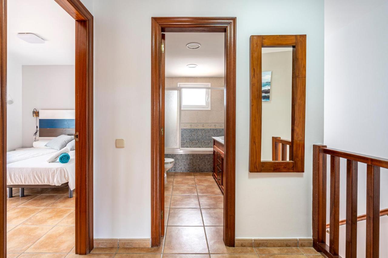 Villa Paraiso Corralejo Luaran gambar