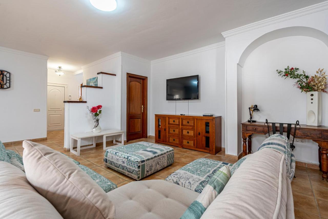 Villa Paraiso Corralejo Luaran gambar