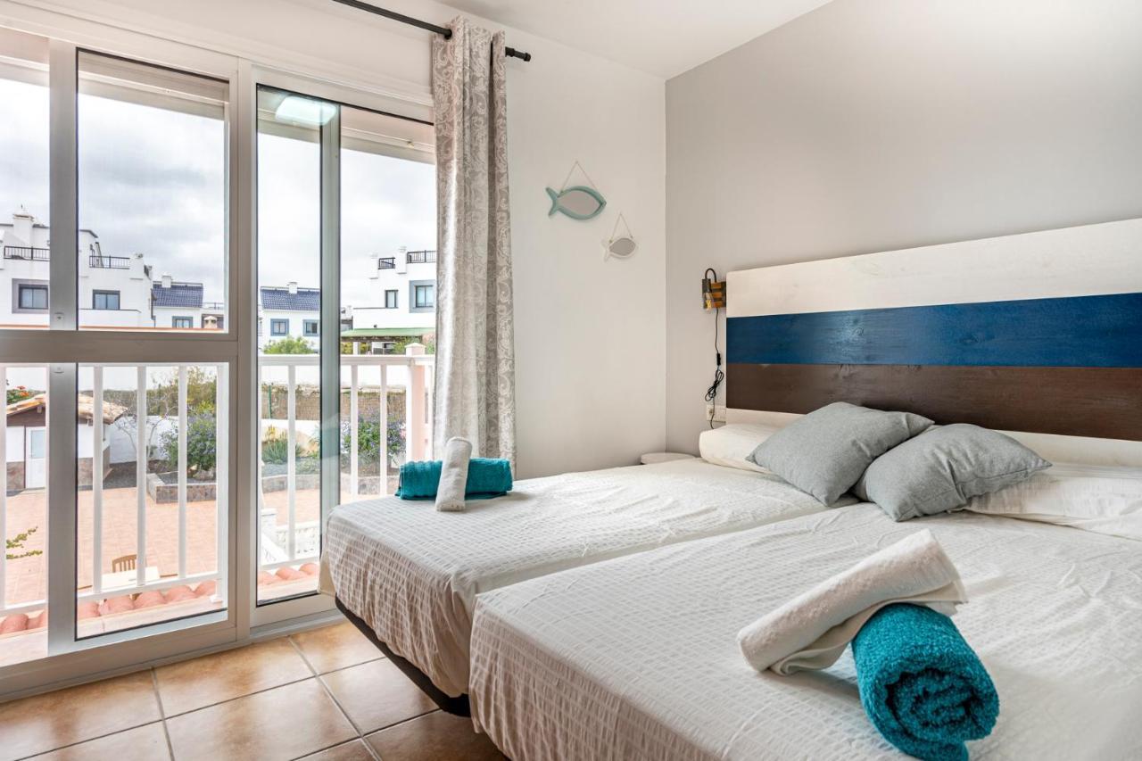 Villa Paraiso Corralejo Luaran gambar