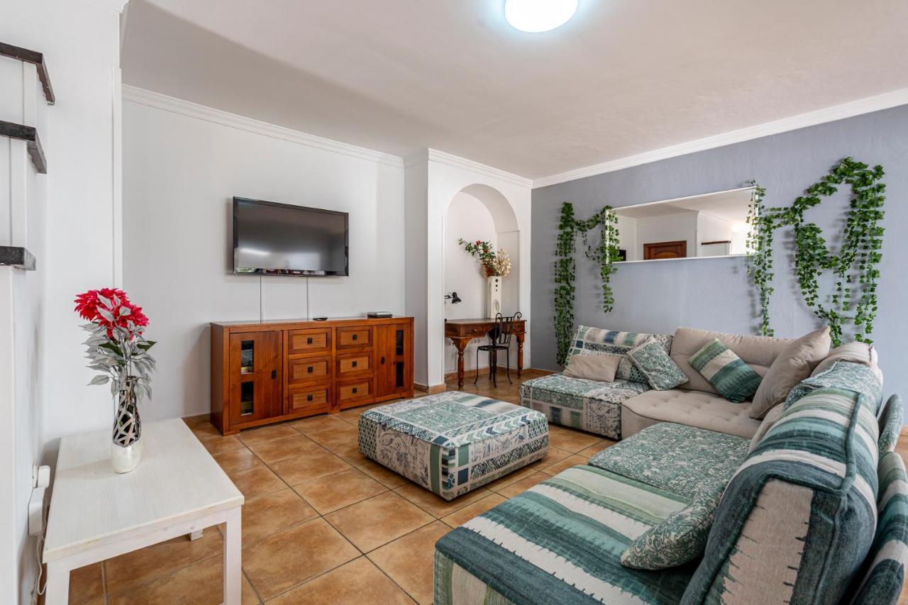 Villa Paraiso Corralejo Luaran gambar
