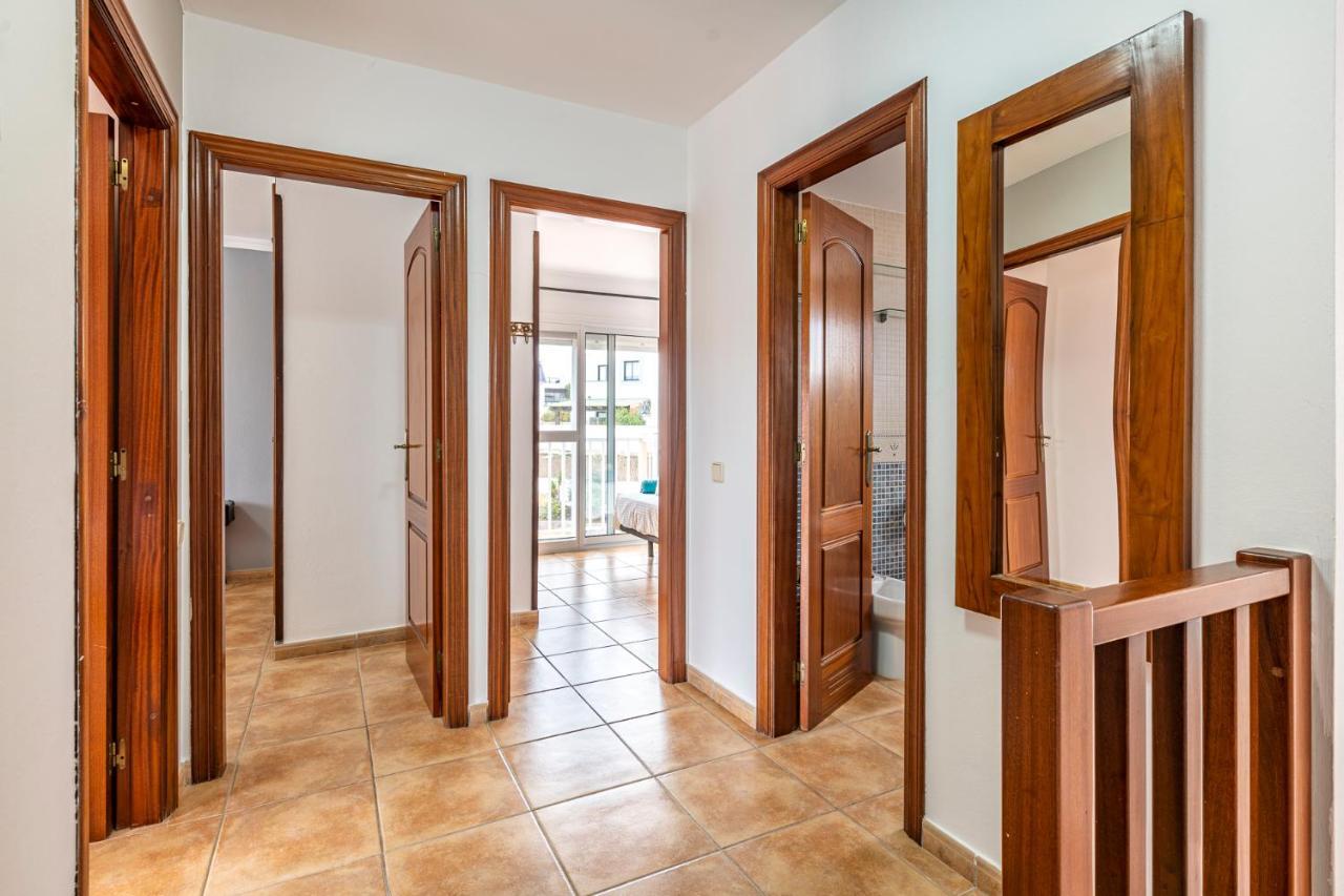 Villa Paraiso Corralejo Luaran gambar