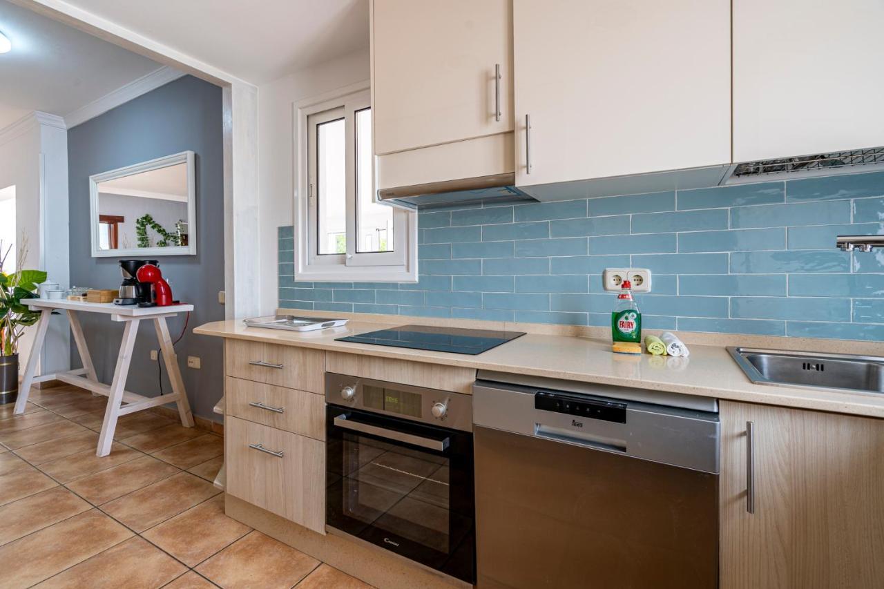 Villa Paraiso Corralejo Luaran gambar