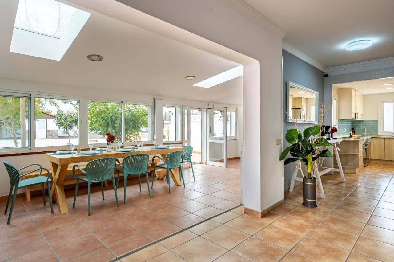 Villa Paraiso Corralejo Luaran gambar
