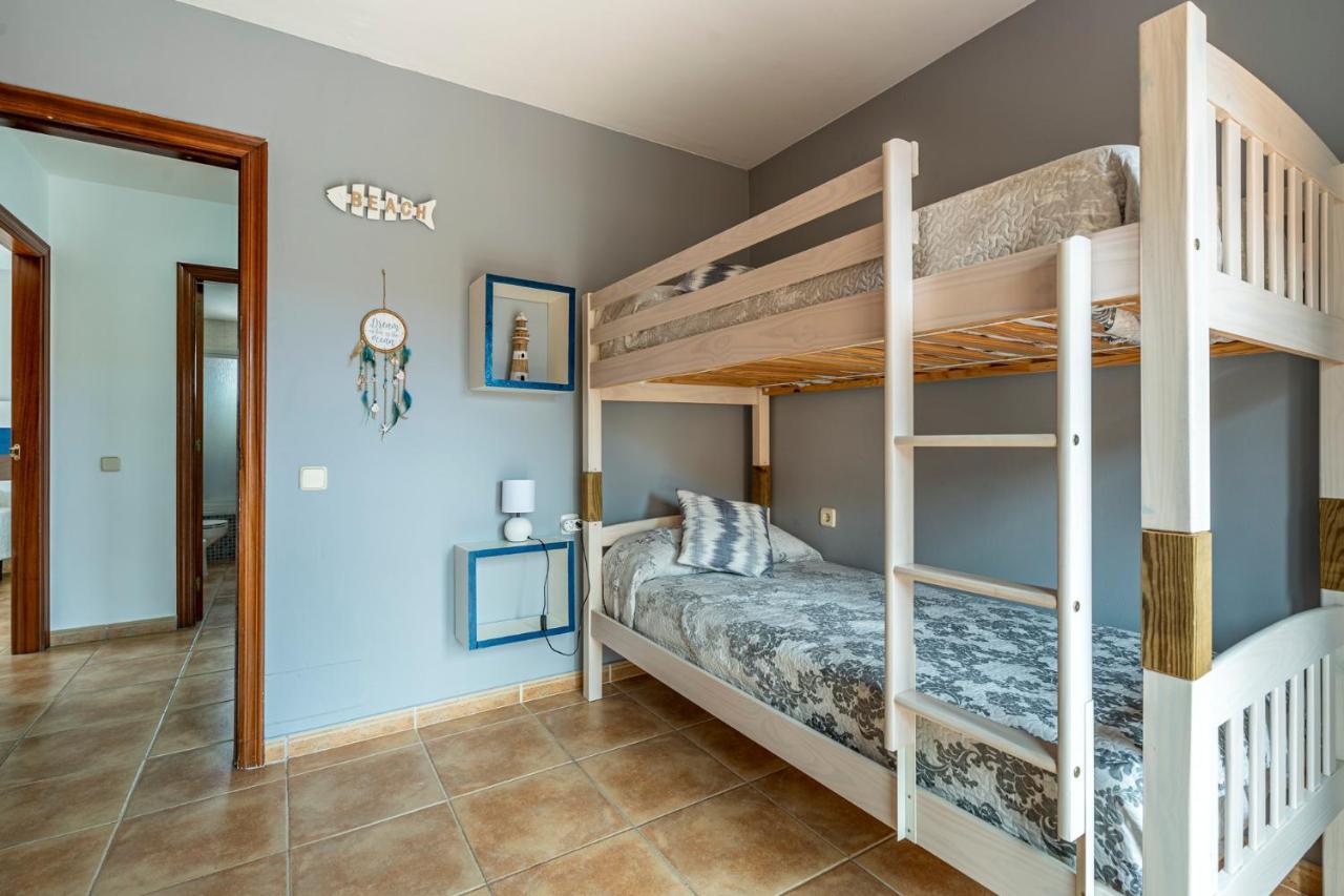 Villa Paraiso Corralejo Luaran gambar