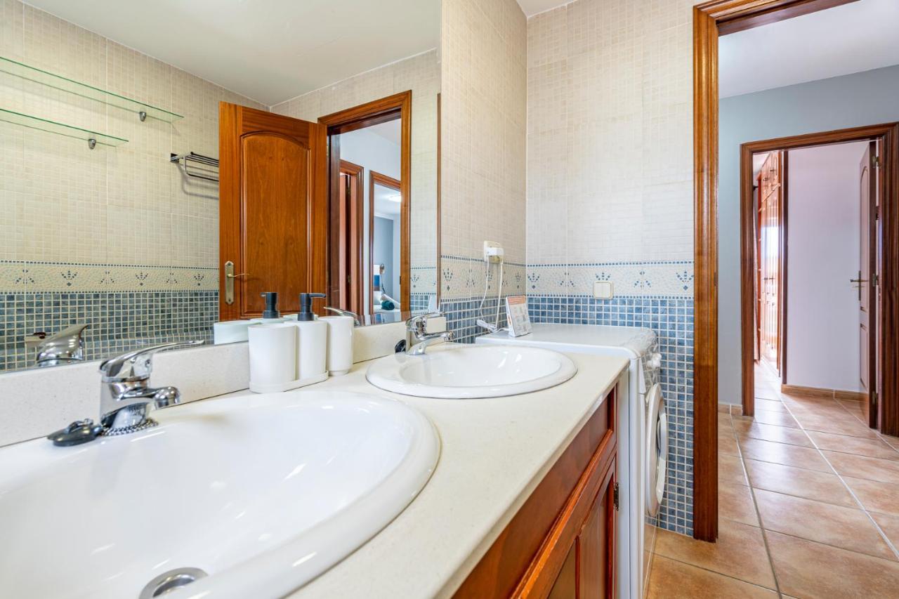 Villa Paraiso Corralejo Luaran gambar
